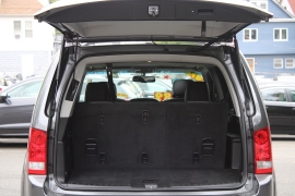 Used 2012 Honda Pilot 4d SUV 4WD EX-L at Warner Motors near East Orange, NJ