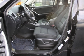 Used 2016  Mazda CX-5 4d SUV FWD Touring at Warner Motors near East Orange&comma; NJ