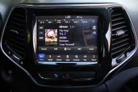 Used 2019  Jeep Cherokee 4d SUV 4WD Limited 3&period;2L at Warner Motors near East Orange&comma; NJ