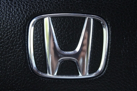 Used 2016  Honda Pilot 4d SUV AWD EX-L at Warner Motors near East Orange&comma; NJ