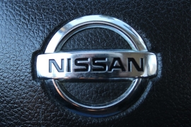 Used 2015 Nissan Versa Note 4d Hatchback S at Warner Motors near East Orange, NJ