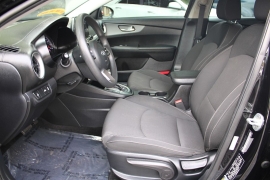 Used 2019  Kia Forte 4d Sedan LXS at Warner Motors near East Orange&comma; NJ
