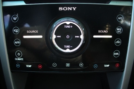 Used 2014  Ford Explorer 4d SUV 4WD Limited at Warner Motors near East Orange&comma; NJ