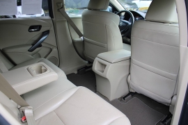 Used 2014 Acura RDX 4d SUV AWD Tech at Warner Motors near East Orange, NJ