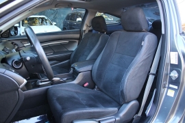 Used 2012  Honda Accord Coupe 2d EX Auto at Warner Motors near East Orange&comma; NJ