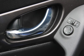 Used 2019  Nissan Rogue 4d SUV AWD SV at Warner Motors near East Orange&comma; NJ