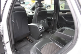 Used 2019  Hyundai Sonata 4d Sedan Limited 2&period;4L at Warner Motors near East Orange&comma; NJ