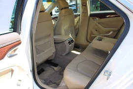 Used 2010 Cadillac CTS 4d Sedan RWD 3.0L Luxury at Warner Motors near East Orange, NJ