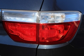 Used 2013  Dodge Durango 4d SUV AWD Crew at Warner Motors near East Orange, NJ