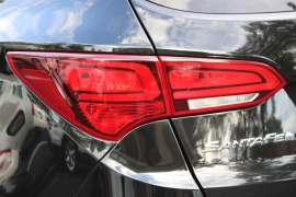 Used 2018 Hyundai Santa Fe Sport 4d SUV AWD 2.4L at Warner Motors near East Orange, NJ