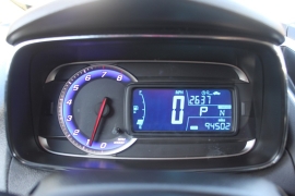 Used 2015 Chevrolet Trax 4d SUV FWD LTZ at Warner Motors near East Orange, NJ