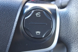 Used 2012 Toyota Camry 4d Sedan LE at Warner Motors near East Orange, NJ