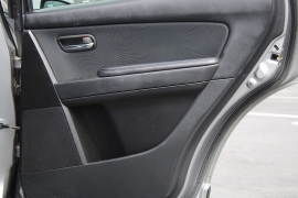 Used 2012  Mazda CX-9 4d SUV AWD Sport at Warner Motors near East Orange&comma; NJ