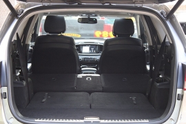 Used 2016  Kia Sorento 4d SUV AWD SX at Warner Motors near East Orange&comma; NJ