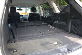 Used 2018  Nissan Pathfinder 4d SUV 4WD SV at Warner Motors near East Orange&comma; NJ