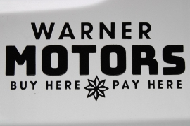 Used 2019  Kia Forte 4d Sedan LXS at Warner Motors near East Orange&comma; NJ