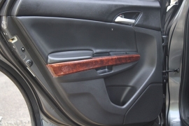 Used 2012  Honda Crosstour 4d SUV FWD EX at Warner Motors near East Orange&comma; NJ