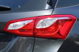 Used 2019  Chevrolet Equinox 4d SUV FWD LS at Warner Motors near East Orange&comma; NJ