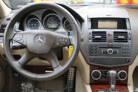 Used 2011  Mercedes-Benz C-Class 4d Sedan C300 4matic at Warner Motors near East Orange&comma; NJ