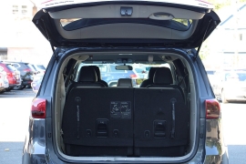 Used 2017 Kia Sedona 4d Wagon LX at Warner Motors near East Orange, NJ