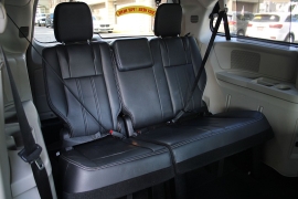 Used 2011  Chrysler Town & Country 4d Wagon Touring L at Warner Motors near East Orange&comma; NJ