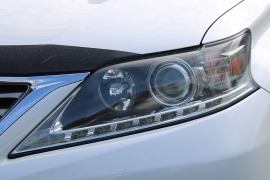 Used 2013  Lexus RX 350 AWD 4dr at Warner Motors near East Orange&comma; NJ