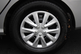 Used 2009  Hyundai Elantra 4d Sedan GLS Auto at Warner Motors near East Orange, NJ