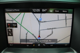 Used 2011  Ford Explorer 4d SUV 4WD XLT at Warner Motors near East Orange&comma; NJ