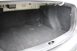 Used 2009  Kia Rio 4d Sedan LX Auto at Warner Motors near East Orange&comma; NJ