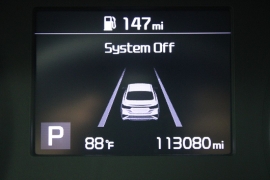 Used 2019  Kia Forte 4d Sedan LXS at Warner Motors near East Orange&comma; NJ