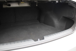 Used 2015  Hyundai Sonata 4d Sedan SE at Warner Motors near East Orange&comma; NJ