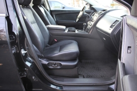 Used 2014  Mazda CX-9 4d SUV AWD Touring at Warner Motors near East Orange, NJ