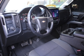Used 2014  Chevrolet Silverado 1500 2WD Double Cab LT at Warner Motors near East Orange&comma; NJ