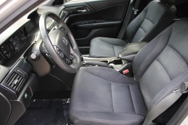 Used 2014 Honda Accord Sedan 4d Sport CVT at Warner Motors near East Orange, NJ