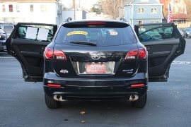 Used 2014  Mazda CX-9 4d SUV AWD Touring at Warner Motors near East Orange, NJ
