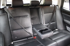 Used 2013  BMW X3 AWD 4dr xDrive28i at Warner Motors near East Orange&comma; NJ