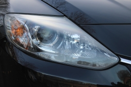 Used 2014  Mazda CX-9 4d SUV AWD Touring at Warner Motors near East Orange, NJ