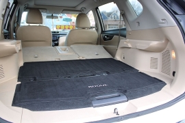 Used 2016  Nissan Rogue 4d SUV AWD SL at Warner Motors near East Orange&comma; NJ