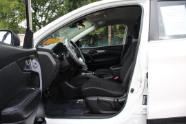 Used 2021 Nissan Rogue Sport FWD S at Warner Motors near East Orange, NJ