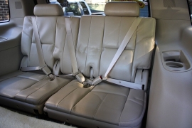 Used 2012  Chevrolet Tahoe 4d SUV 4WD LT at Warner Motors near East Orange&comma; NJ
