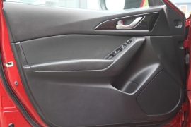 Used 2014 Mazda Mazda3 4d Sedan i Touring Auto at Warner Motors near East Orange, NJ