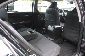 Used 2015  Honda Accord Sedan 4d Sport CVT at Warner Motors near East Orange&comma; NJ