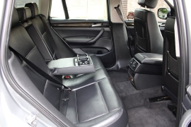 Used 2013  BMW X3 AWD 4dr xDrive28i at Warner Motors near East Orange&comma; NJ