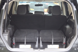 Used 2015  Ford Flex 4d SUV AWD SEL at Warner Motors near East Orange&comma; NJ