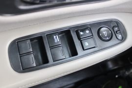 Used 2016 Honda HR-V 4d SUV AWD LX at Warner Motors near East Orange, NJ