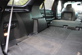 Used 2016 Ford Explorer 4d SUV 4WD Sport at Warner Motors near East Orange, NJ