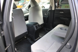 Used 2016 Honda CR-V 4d SUV AWD SE at Warner Motors near East Orange, NJ