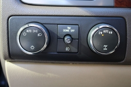 Used 2012  Chevrolet Tahoe 4d SUV 4WD LT at Warner Motors near East Orange&comma; NJ