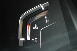 Used 2018  Honda CR-V 4d SUV AWD EX at Warner Motors near East Orange, NJ