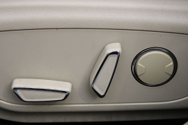 Used 2015  Lincoln MKZ 4d Sedan AWD Ecoboost at Warner Motors near East Orange&comma; NJ